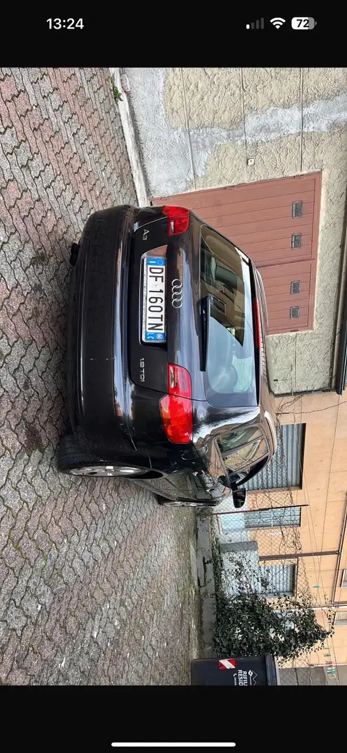 Audi A3 Sportback 1.9 tdi Ambition - 1