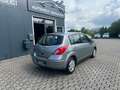 Nissan Tiida 1.6 acenta*12M.Garantie*Finanzierung Сірий - thumbnail 12