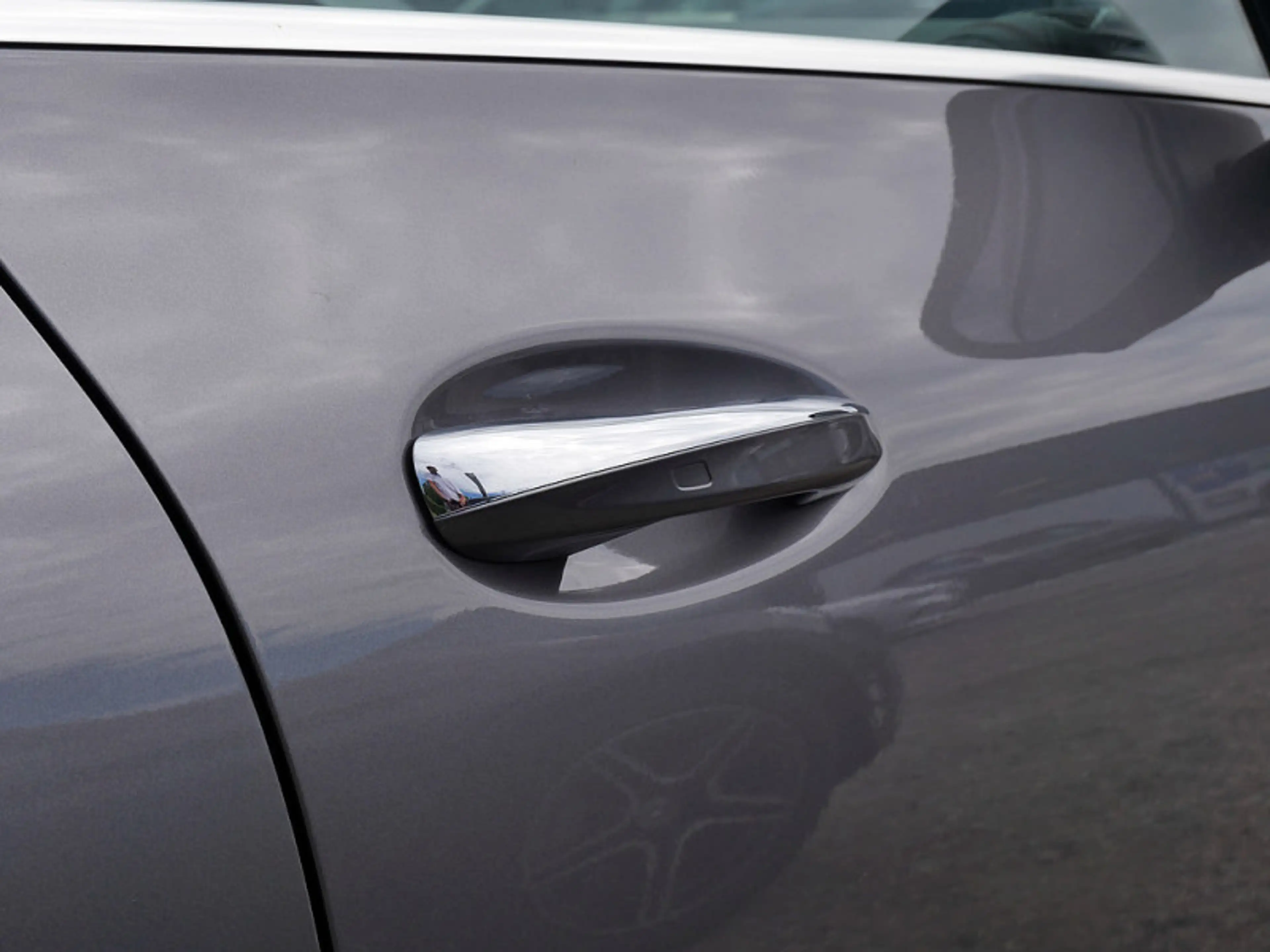 Mercedes-Benz CLA 220 4M Coupé , AMG MULTI 360 DISTR KAMERA — photo 10