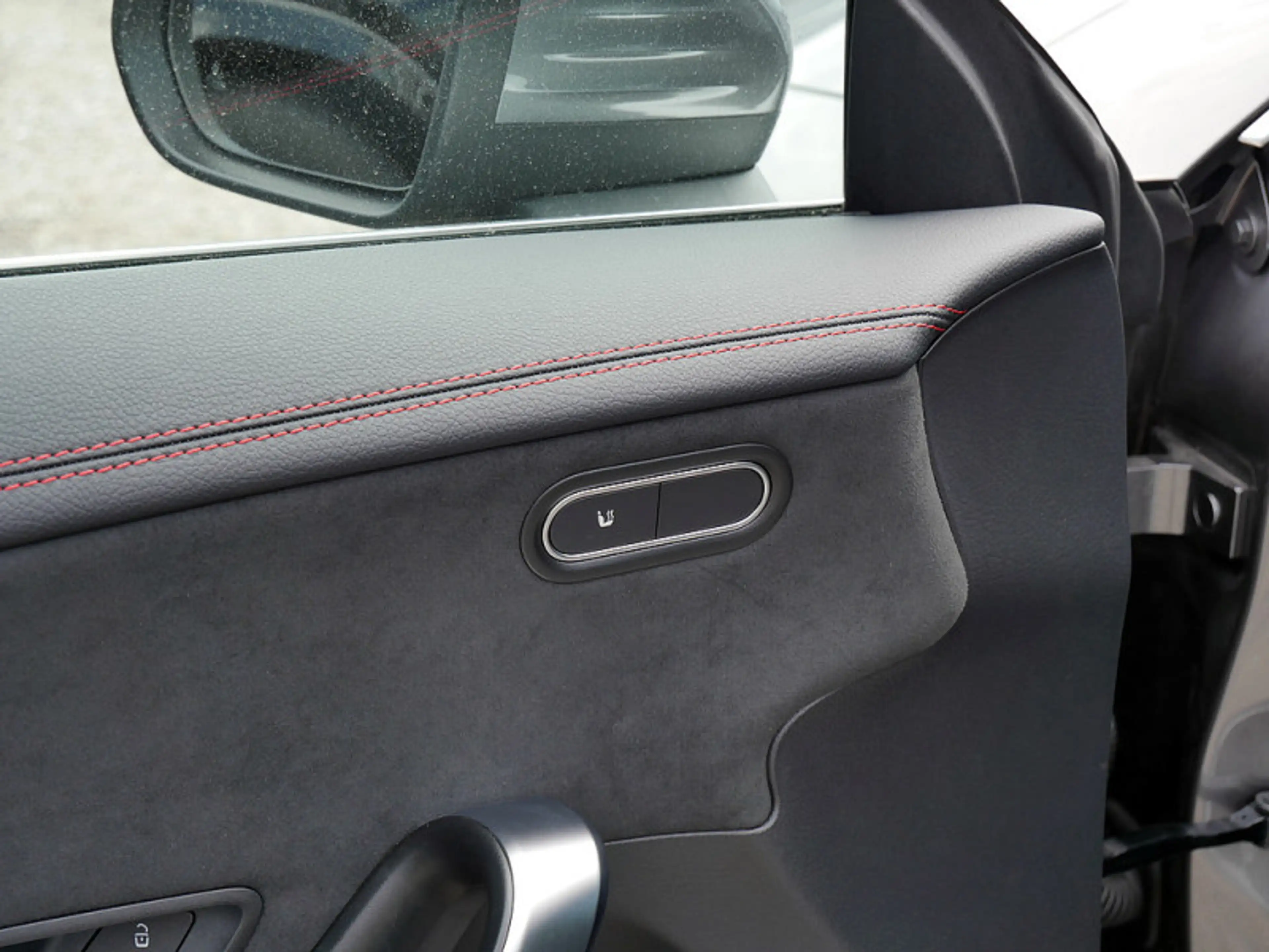 Mercedes-Benz CLA 220 4M Coupé , AMG MULTI 360 DISTR KAMERA — photo 14
