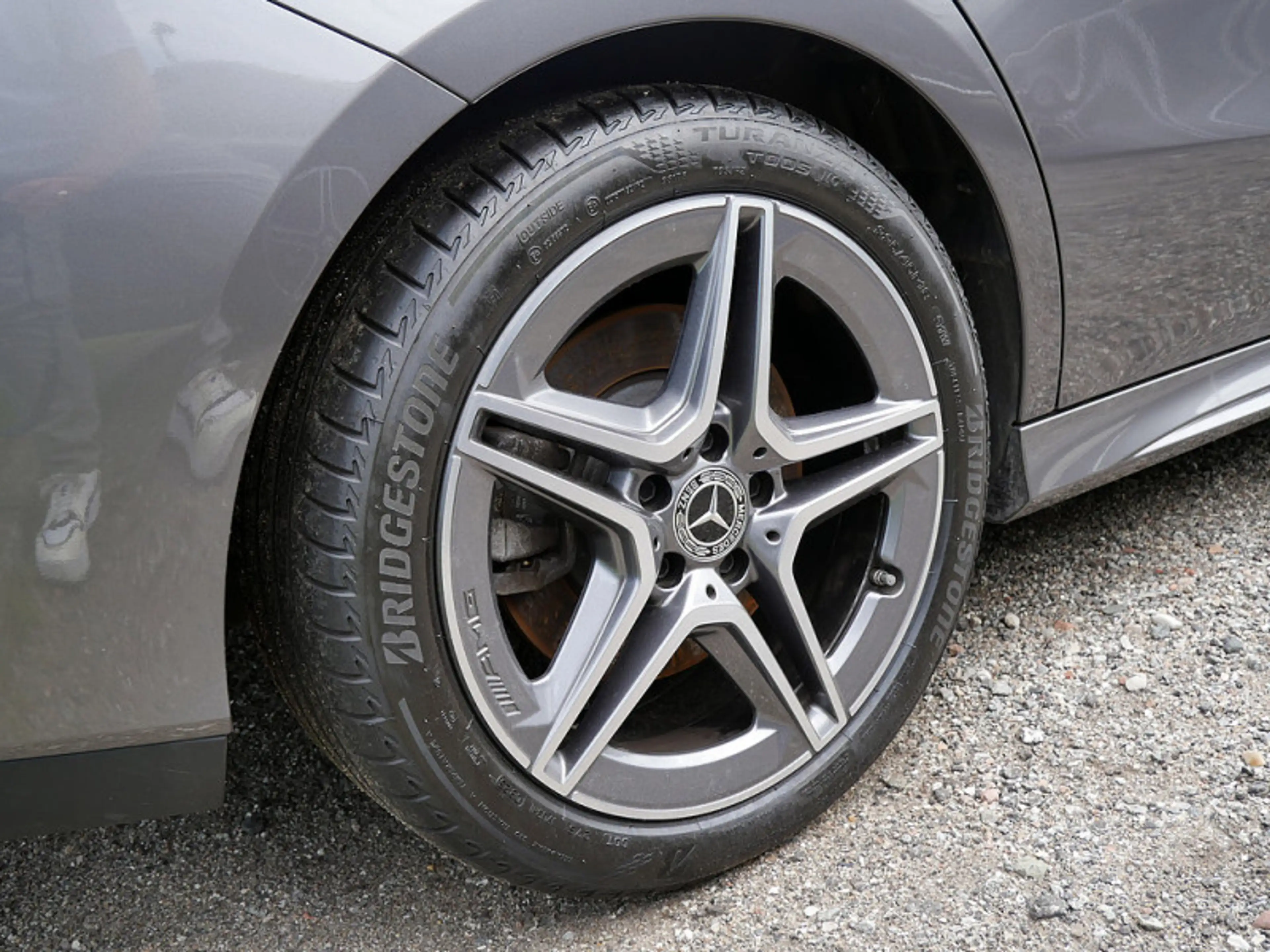 Mercedes-Benz CLA 220 4M Coupé , AMG MULTI 360 DISTR KAMERA — photo 11