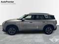 MINI One D Countryman Essential Plateado - thumbnail 3