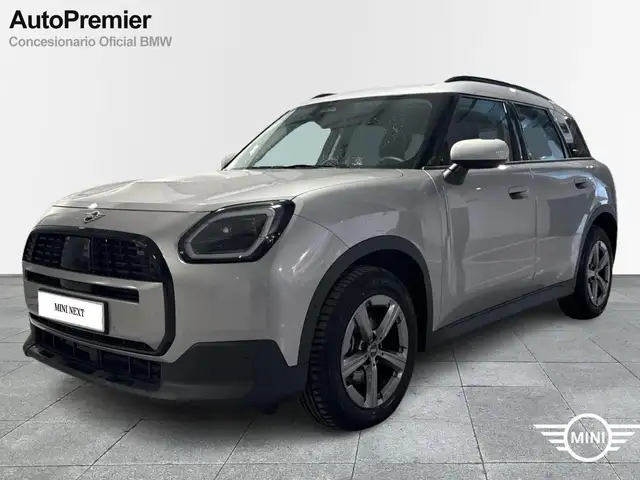 MINI One D Countryman Essential