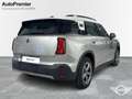 MINI One D Countryman Essential Plateado - thumbnail 4