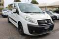Fiat Scudo 2.0 MJT 130 PL-TN Comfort 8 POSTI Bianco - thumbnail 7