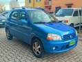 Suzuki Ignis Ignis I 2000 1.3 16v GL 4wd special Azul - thumbnail 3