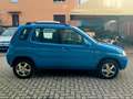 Suzuki Ignis Ignis I 2000 1.3 16v GL 4wd special Azul - thumbnail 4