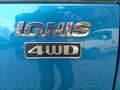 Suzuki Ignis Ignis I 2000 1.3 16v GL 4wd special Azul - thumbnail 8