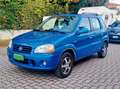 Suzuki Ignis Ignis I 2000 1.3 16v GL 4wd special Azul - thumbnail 1