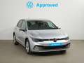 Volkswagen Golf 1.0 eTSI Life DSG 81kW Plateado - thumbnail 1