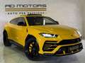 Lamborghini Urus IvaEsposta+Carbon-Ceramici+TV - thumbnail 1