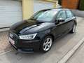 Audi A1 Sportback sport Schwarz - thumbnail 1