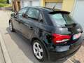 Audi A1 Sportback sport Schwarz - thumbnail 5