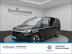 Volkswagen T7 Multivan Style LR lang 4Mot. eHybrid AHK DCC