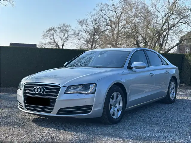 Audi A8 A8 3.0 TDi V6 Quattro Start/Stop Tiptronic