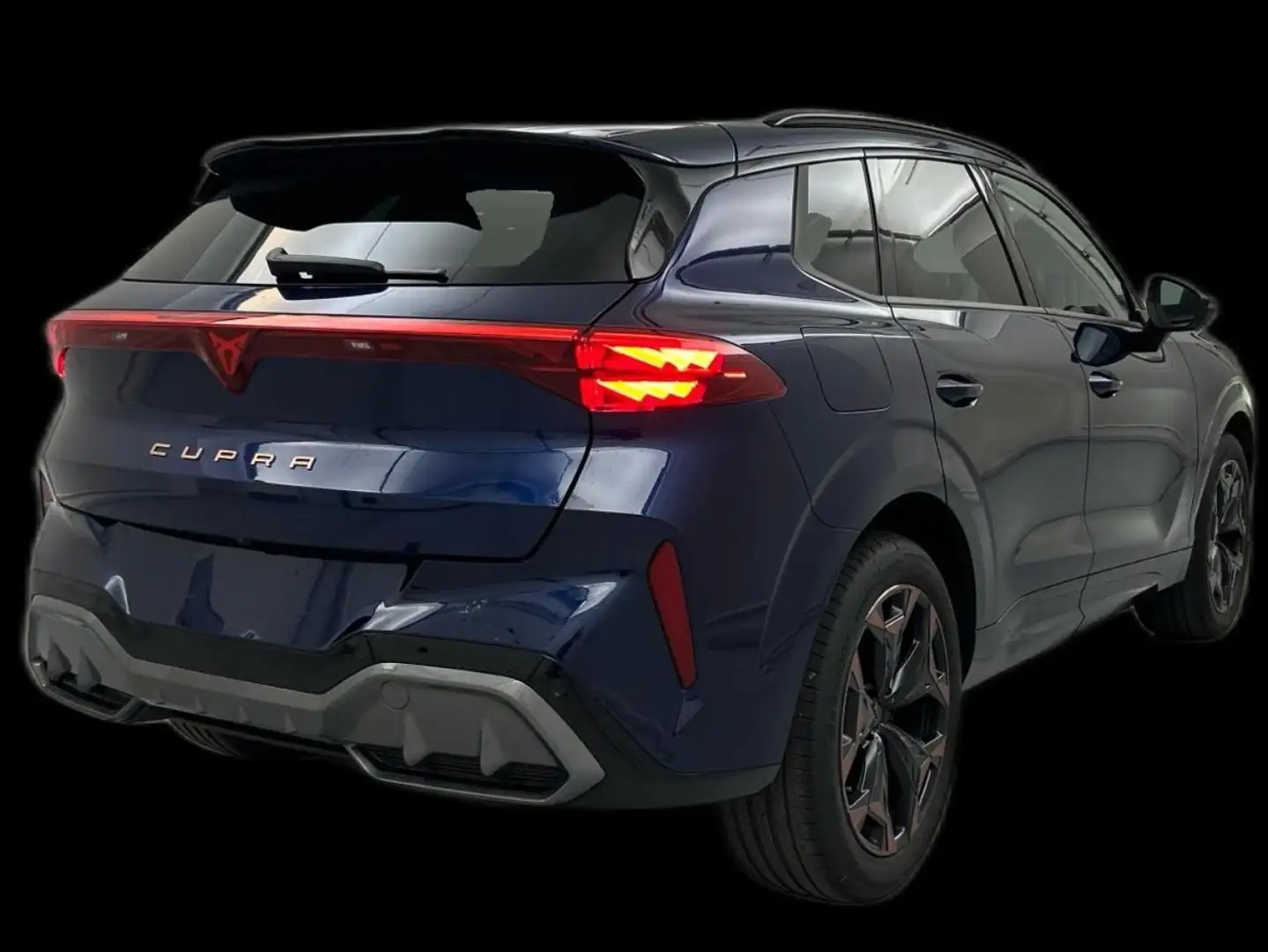 CUPRA Terramar Sportzetels,Elektr zetels,Camera 360°,LED,Alu Blauw - 2