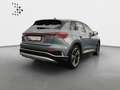 Audi Q4 e-tron 40 S line*Navi*Matrix*Alu*PDC*Virtual Blau - thumbnail 3