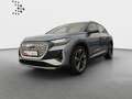 Audi Q4 e-tron 40 S line*Navi*Matrix*Alu*PDC*Virtual Blau - thumbnail 2