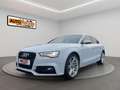 Audi A5 Sportback quattro   "Sport Edition Plus" Grau - thumbnail 3