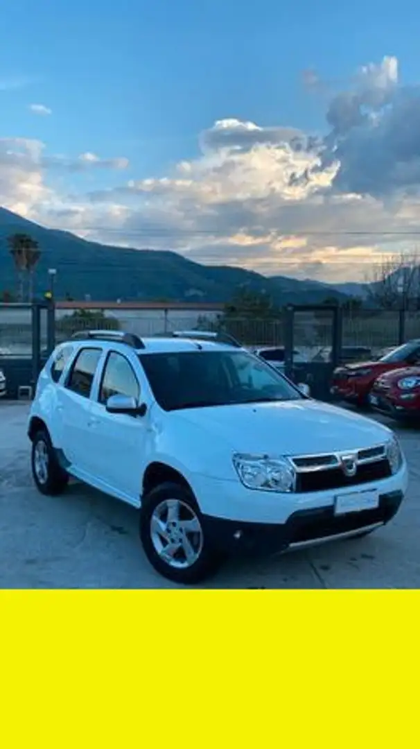 Dacia Duster - 2