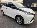 Toyota Aygo AYGO x Weiß - thumbnail 3