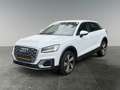 Audi Q2 2.0 Quattro-Navi-PDC-Automatik Blanc - thumbnail 1