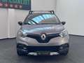 Renault Captur dCi 8V 90 CV AUTOMATICA|UNICOPROPRIETARIO Gris - thumbnail 3