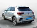 Volkswagen T-Roc 1.5TSI R-Line DSG Navi LED AHK beats Kamer Silber - thumbnail 4