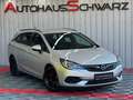 Opel Astra K Edition Aut. Led Navi Klima Tempo PDC Silber - thumbnail 1