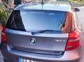 BMW 120 120d 5p Attiva dpf Grigio - thumbnail 2