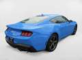 Ford Mustang 2025 Modell 2.3L Ecob. im Vorlauf Blau - thumbnail 5