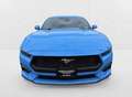 Ford Mustang 2025 Modell 2.3L Ecob. im Vorlauf Blau - thumbnail 16