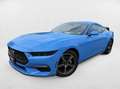 Ford Mustang 2025 Modell 2.3L Ecob. im Vorlauf Blau - thumbnail 1