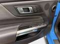 Ford Mustang 2025 Modell 2.3L Ecob. im Vorlauf Blau - thumbnail 11