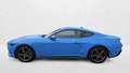 Ford Mustang 2025 Modell 2.3L Ecob. im Vorlauf Blau - thumbnail 2