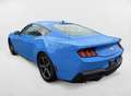 Ford Mustang 2025 Modell 2.3L Ecob. im Vorlauf Blau - thumbnail 3