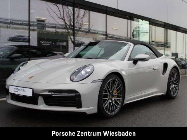 Second hand Porsche 911 carrera rs
