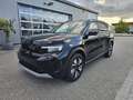Opel Frontera Electric GS TECH-PAKET-GS*ONBOARD*ALLW. Negro - thumbnail 1