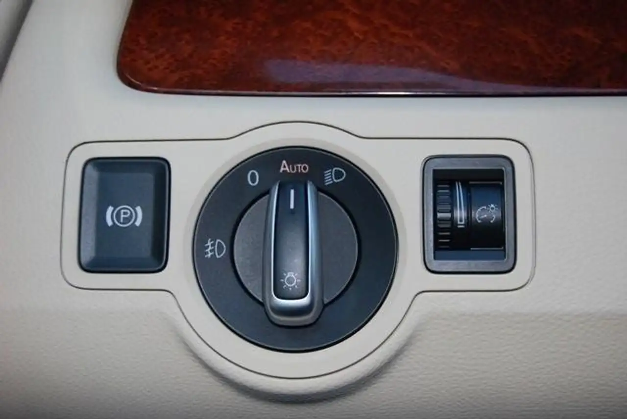 Volkswagen Passat CC снимка Volkswagen Passat CC