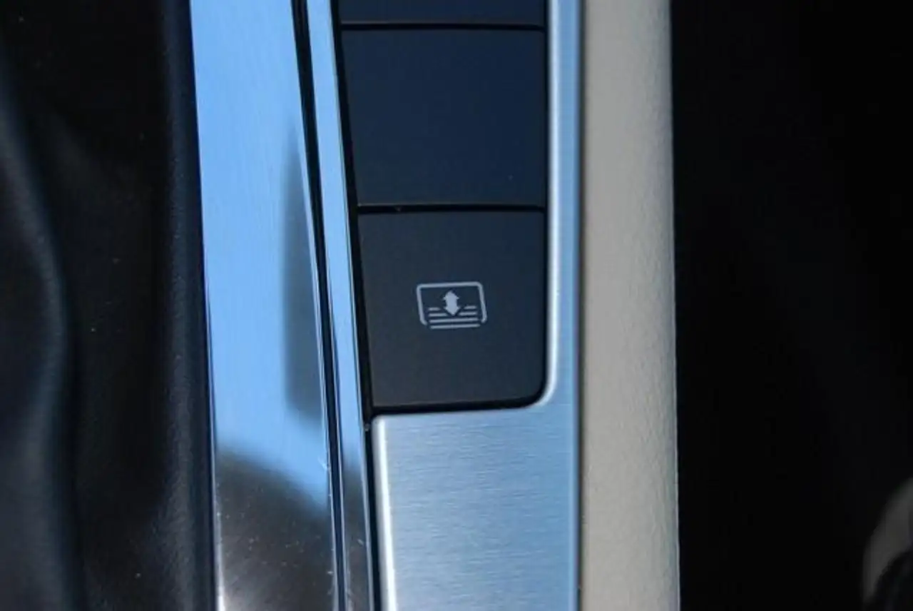 Volkswagen Passat CC снимка Volkswagen Passat CC