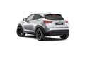 Nissan Juke 1.6 Hybrid Acenta Auto Grijs - thumbnail 4
