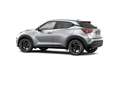 Nissan Juke 1.6 Hybrid Acenta Auto Grijs - thumbnail 3