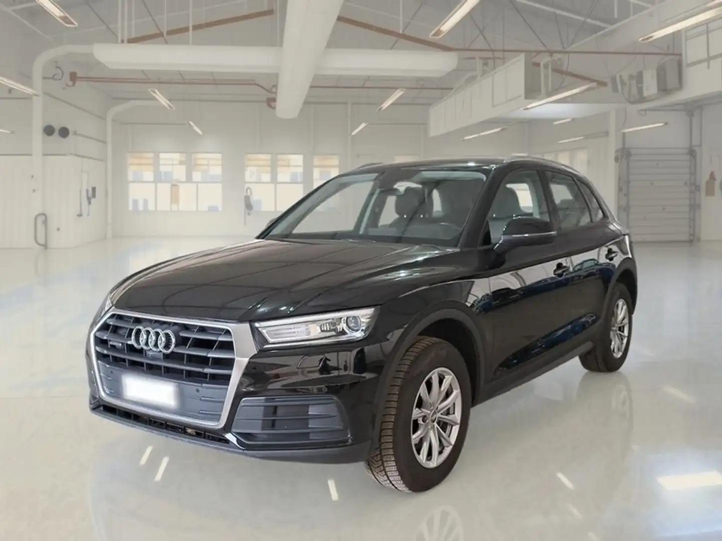 Audi Q5 40 TDI Business quattro S tronic - 1