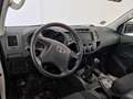 Toyota Hilux Hilux AUTOCARRO 2.5 D PICK-UP ACTIVE 4X2 - EZ224DK Bianco - thumbnail 4