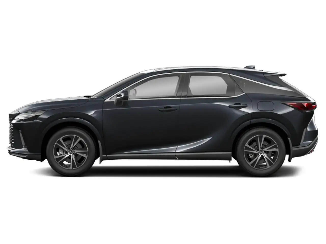 Lexus RX fotografie Lexus RX