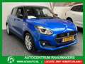 Suzuki Swift 1.2 SELECT SMART HYBRID AUTOMAAT ADAPTIVE CRUISE C Blauw - thumbnail 1