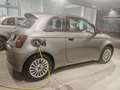 Fiat 500e Red Berlina Gris - thumbnail 4