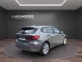 BMW 118 i 5T Advantage NP41869,- adpLED WirelessCharging Gris - thumbnail 3
