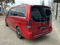 Mercedes-Benz V 250 V 250 d AVA Lang AMG/Burm.//Distronic/Leder/AHK Rot - thumbnail 6