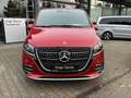 Mercedes-Benz V 250 V 250 d AVA Lang AMG/Burm.//Distronic/Leder/AHK Rot - thumbnail 2